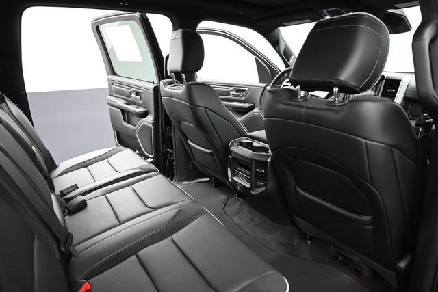 New 2027 RAM 1500 Laramie w/ Night Edition AWD/4WD image 22