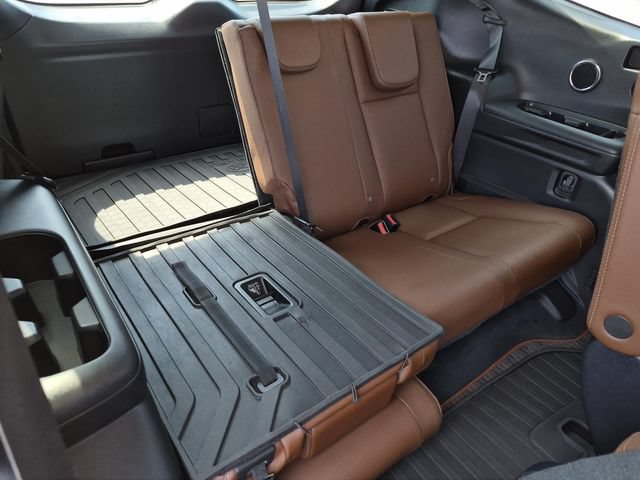 Used 2023 Subaru Ascent Touring AWD/4WD image 21