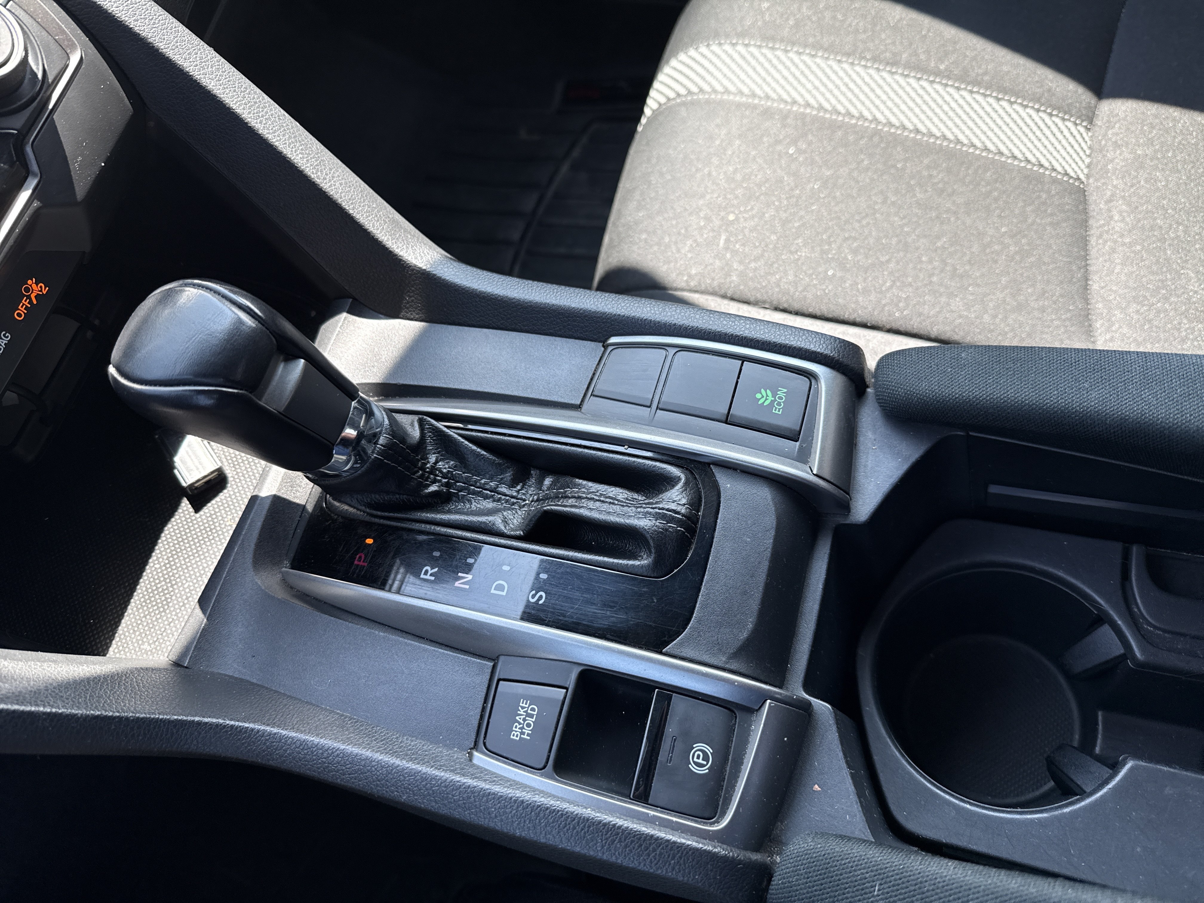 Used 2019 Honda Civic Sport image 23
