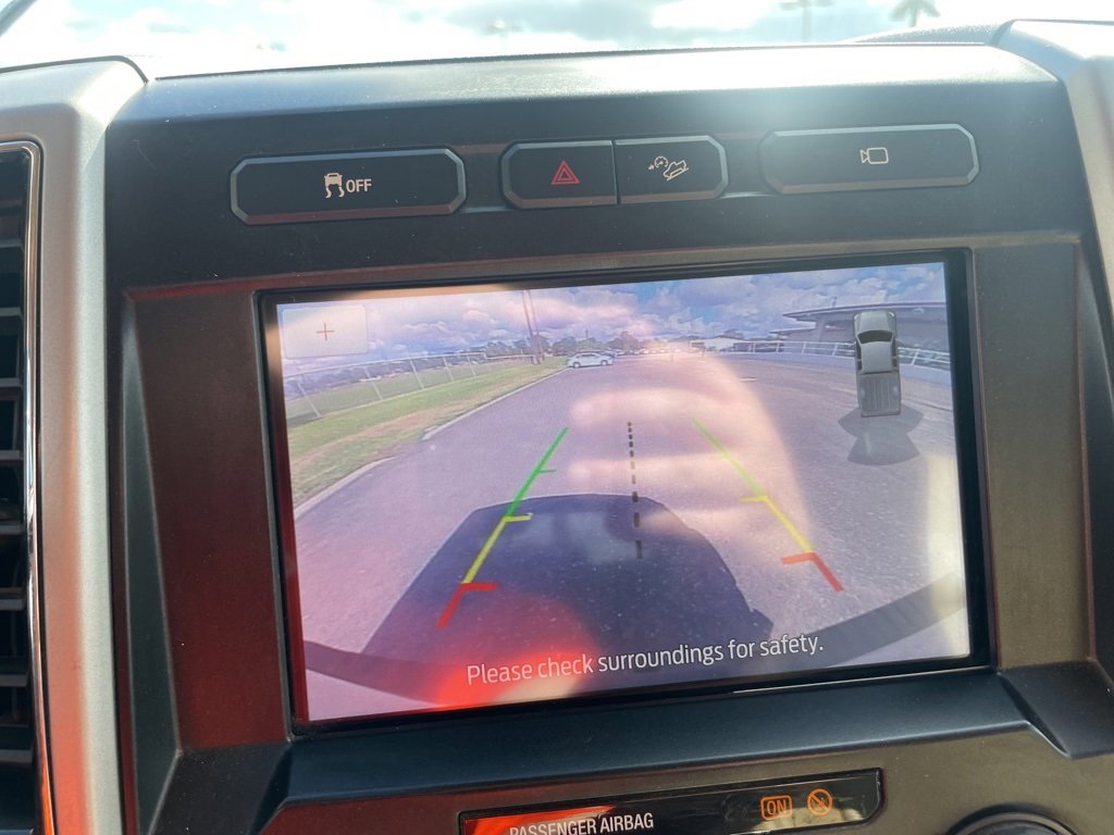 Used 2021 Ford F250 Lariat w/ Lariat Value Package image 21