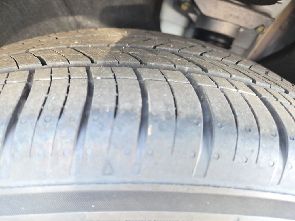 Used 2025 Hyundai Tucson XRT image 24