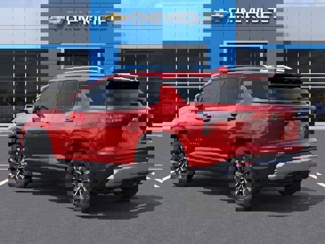 New 2026 Chevrolet Equinox LT image 3