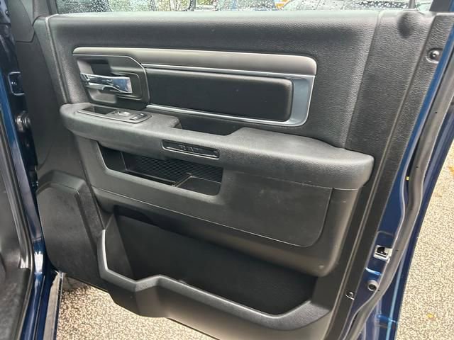 Used 2022 RAM 1500 Classic Warlock image 30