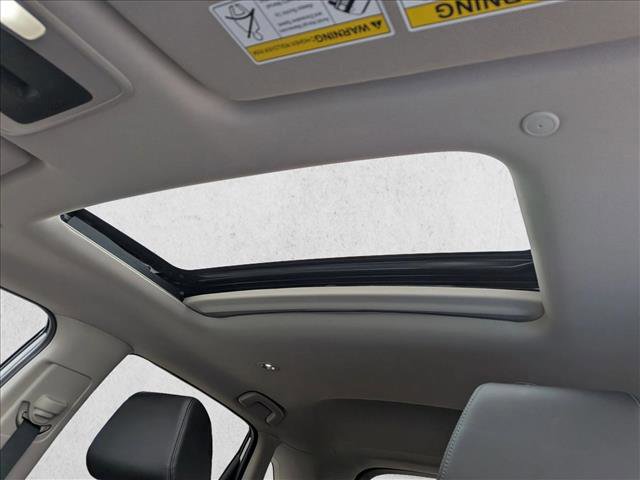 New 2026 Honda HR-V EX-L image 15