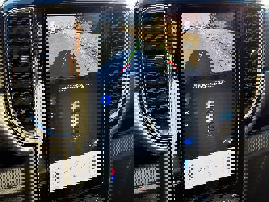 New 2025 Ford Ranger XLT w/ FX4 Off-Road Package image 23