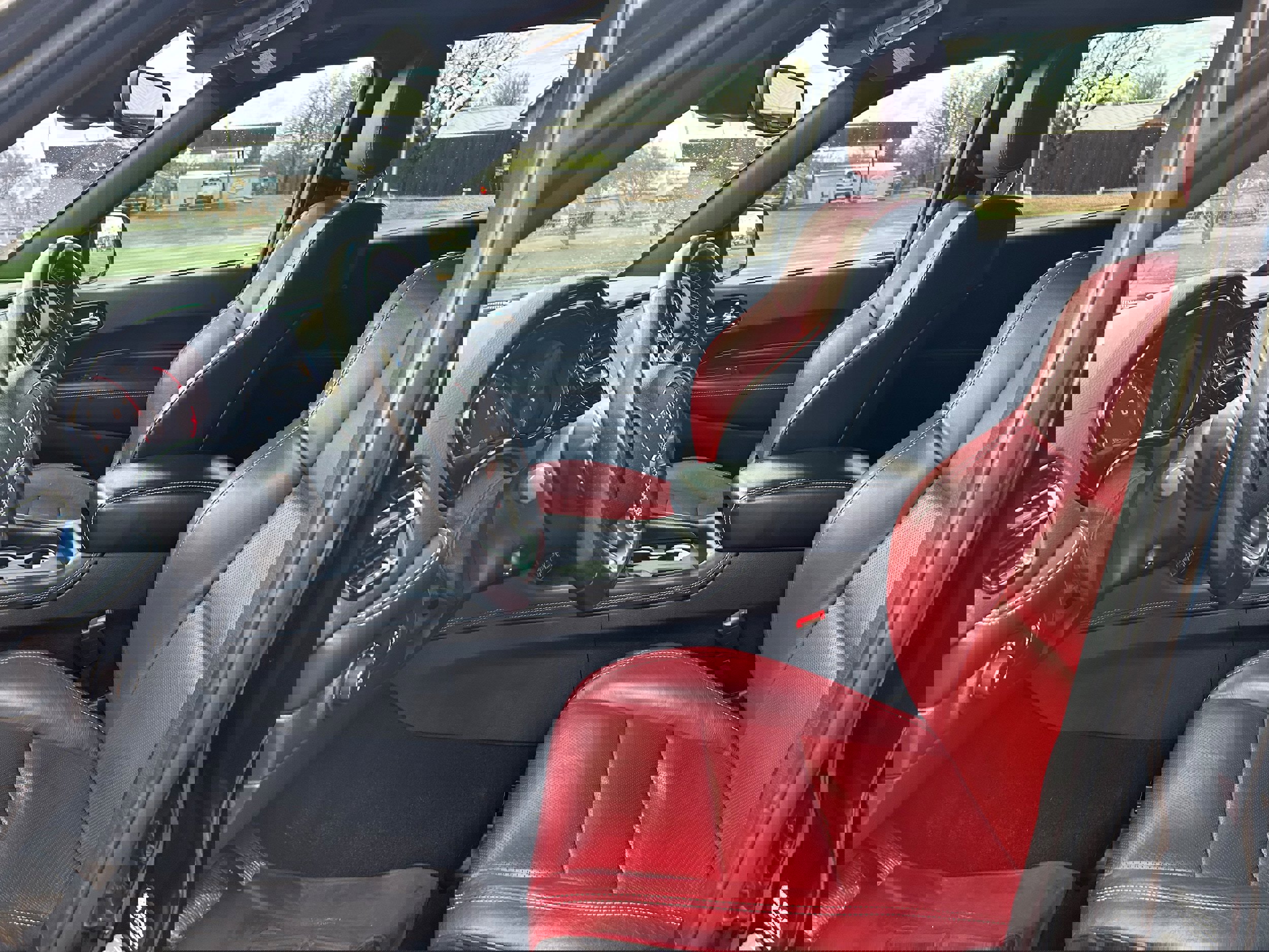 Used 2023 Dodge Durango SRT image 16