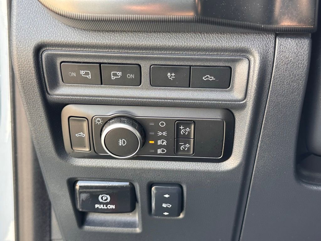 Used 2024 Ford F150 Raptor image 35