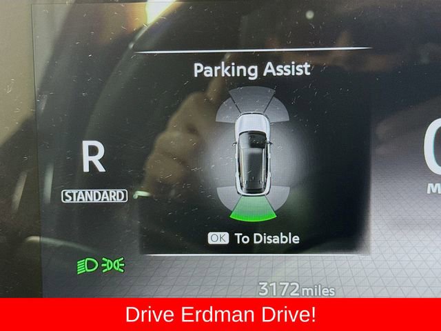 Used 2025 Nissan Kicks SR AWD/4WD image 33