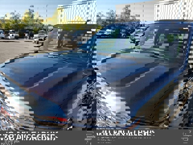 New 2026 GMC Sierra 1500 Denali w/ Technology Package image 6