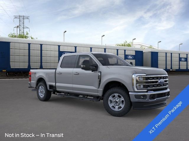 New 2026 Ford F350 XLT AWD/4WD image 7