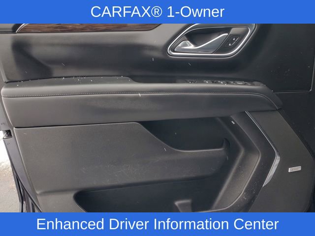 Certified 2023 Chevrolet Tahoe LT w/ Luxury Package image 14
