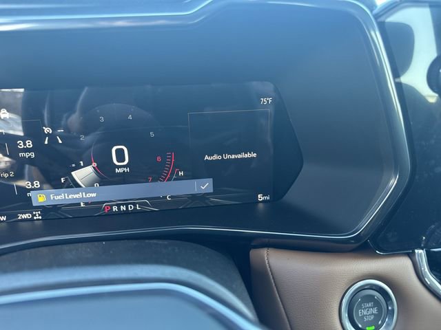 New 2026 GMC Canyon AT4 image 15