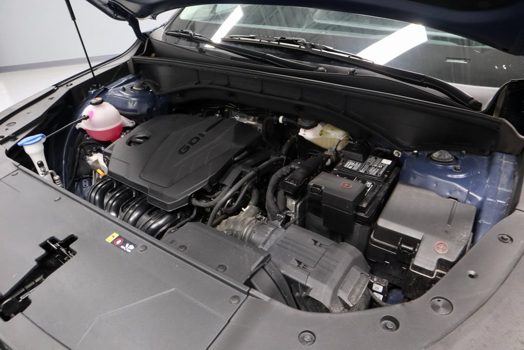 Used 2025 Kia Sorento S w/ Panoramic Sunroof Package FWD image 17