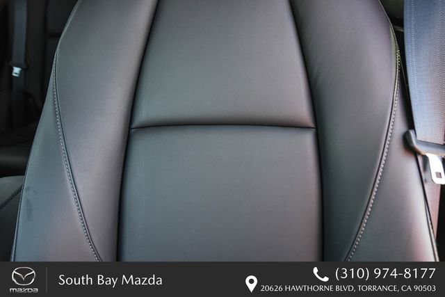 Certified 2025 MAZDA CX-30 AWD 2.5 S w/ Select Sport Pkg image 24