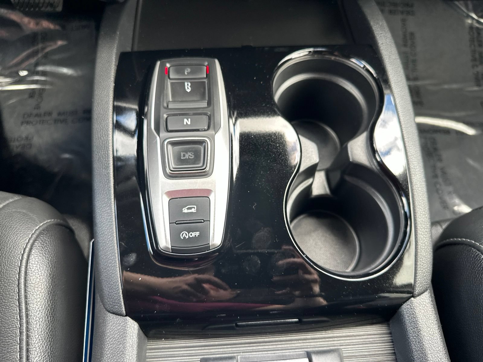 Used 2016 Honda Pilot Touring image 71
