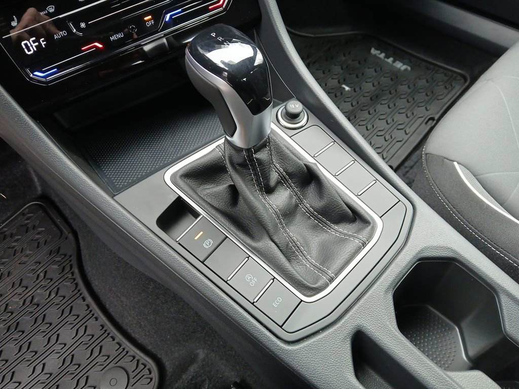 New 2026 Volkswagen Jetta Sport image 22