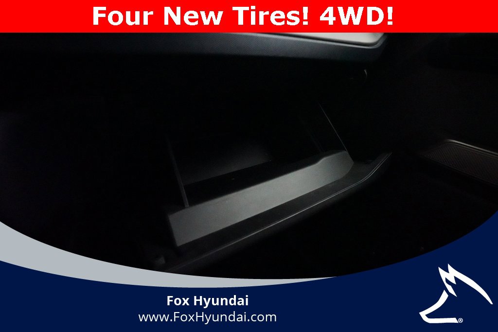 Used 2022 Ford Bronco Outer Banks image 29