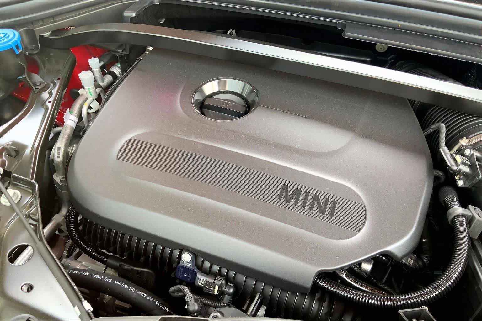 New 2027 MINI Cooper Countryman S AWD/4WD image 17