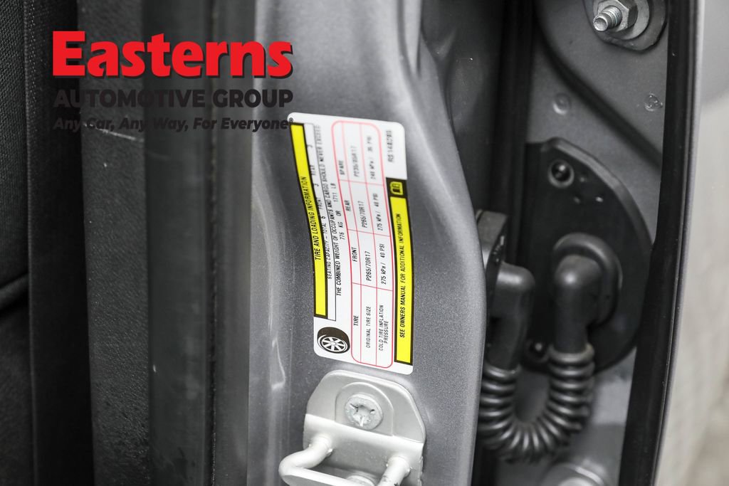 Used 2024 RAM 1500 Classic SLT image 32