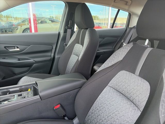 New 2026 Nissan Sentra SV image 9