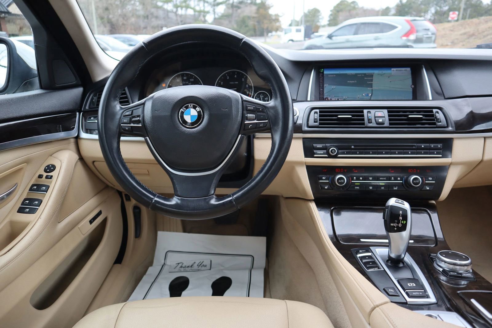 Used 2015 BMW 528i Sedan image 19