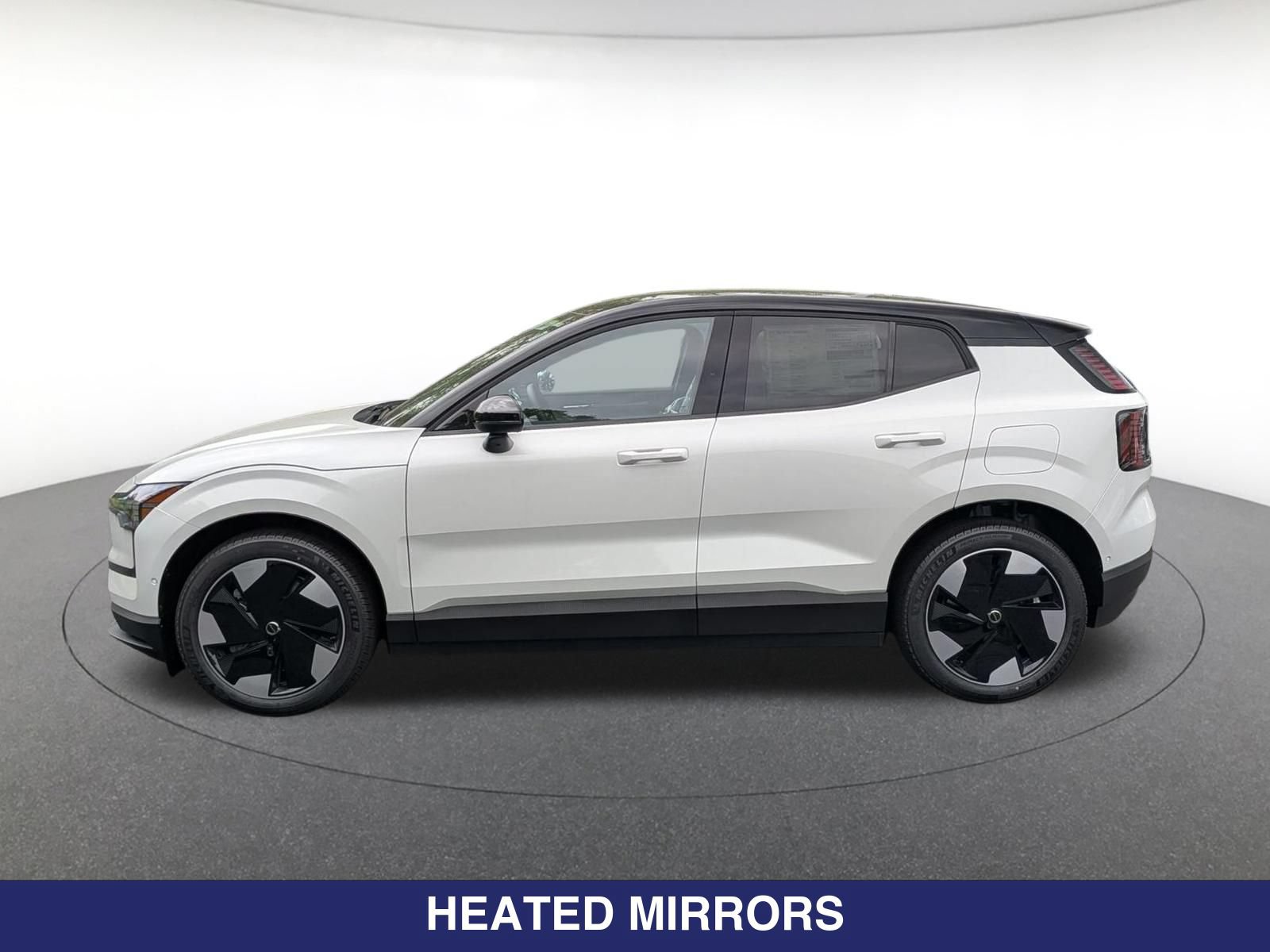 New 2026 Volvo EX30 Ultra w/ Protection Package Premier AWD/4WD image 10