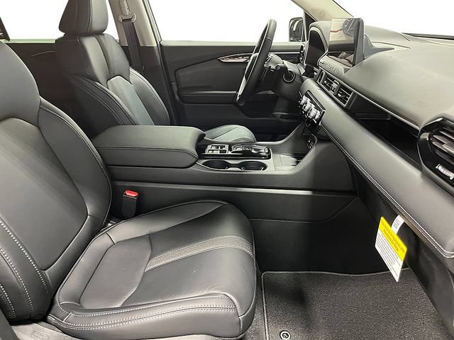 New 2026 Honda Passport RTL image 27