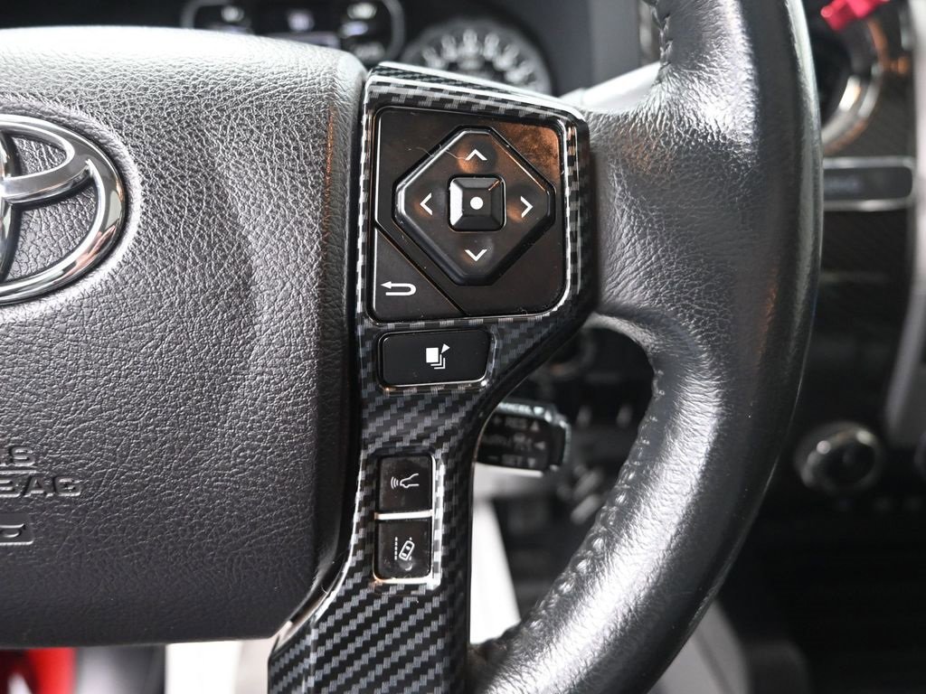 Used 2021 Toyota Tundra Limited w/ Limited Premium Package image 27