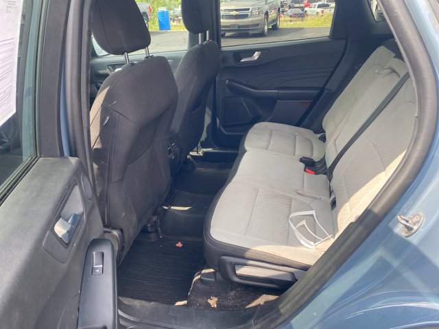 Used 2024 Ford Escape Active w/ Tech Pack #2 AWD/4WD image 13