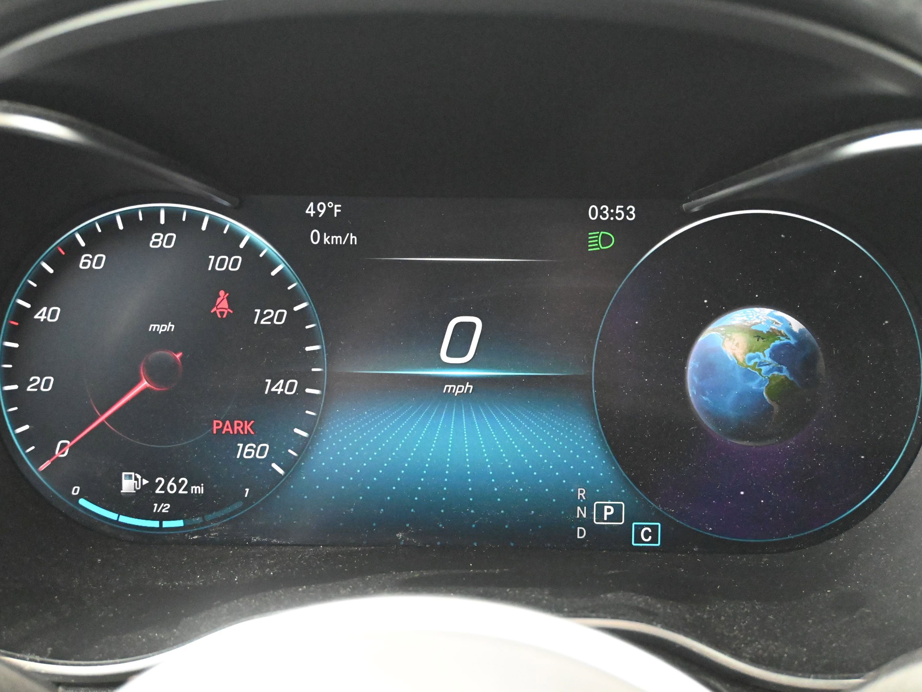 Used 2021 Mercedes-Benz GLC 300 4MATIC image 10