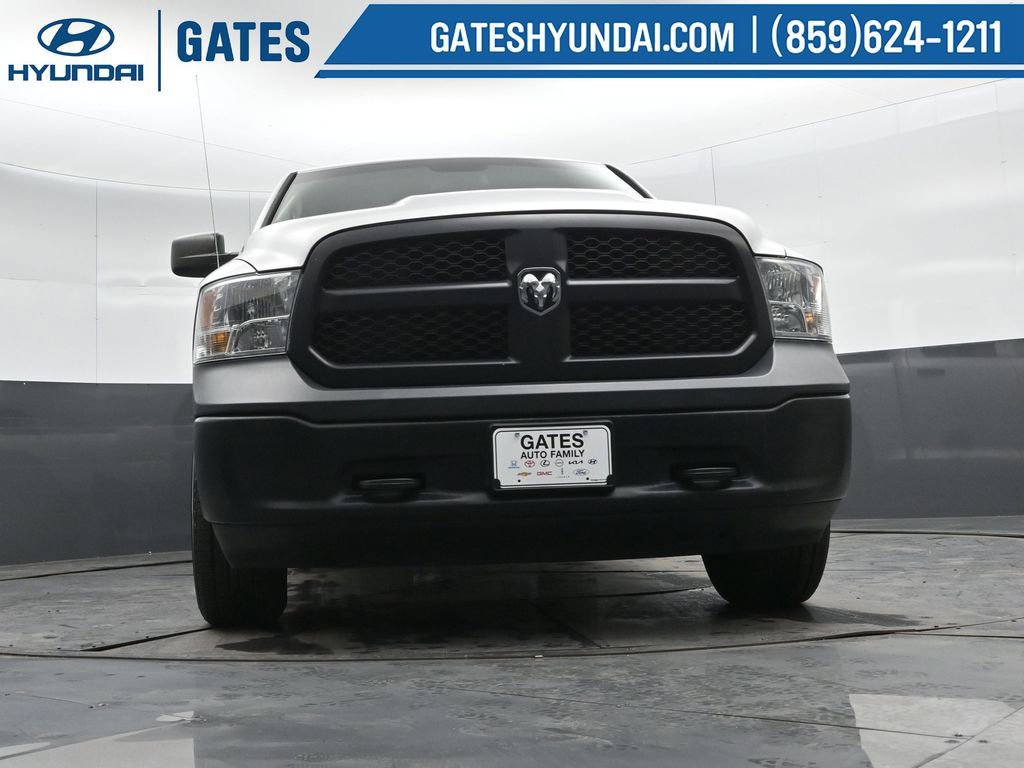Used 2016 RAM 1500 Tradesman w/ Popular Equipment Group image 37