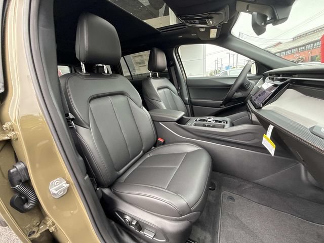 New 2026 Jeep Cherokee Limited AWD/4WD image 37
