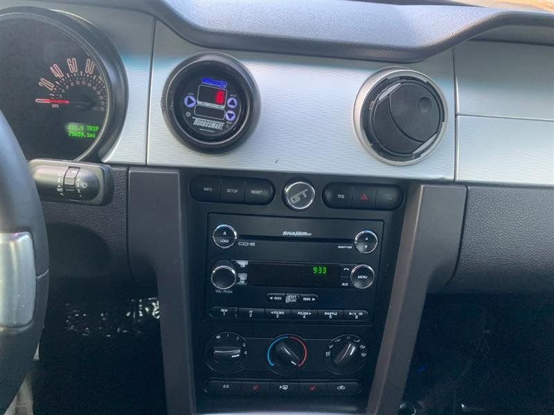 Used 2009 Ford Mustang GT RWD image 33