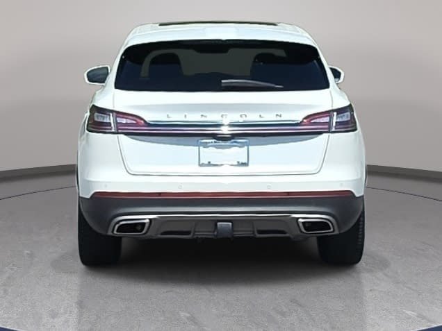 Used 2023 Lincoln Nautilus Reserve w/ Equipment Group 201A AWD/4WD image 6