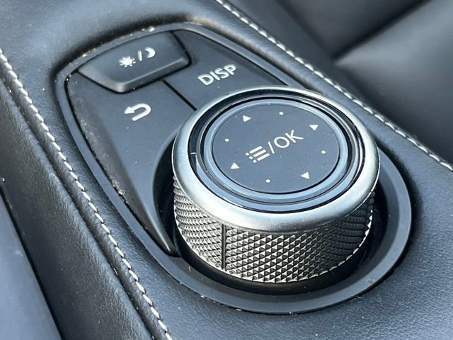 Certified 2023 INFINITI QX50 Pure FWD image 19