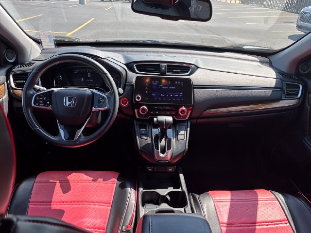 Used 2020 Honda CR-V EX-L image 25