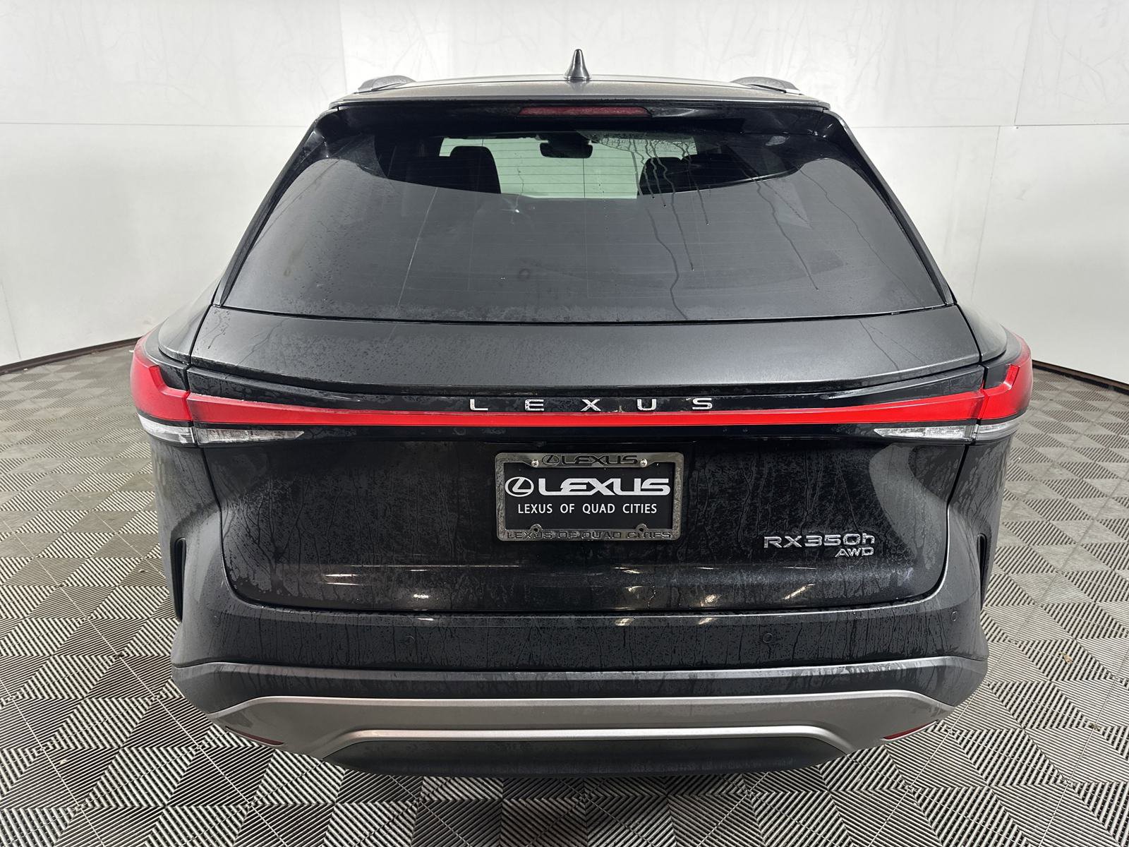 Used 2025 Lexus RX 350h w/ Convenience Package image 5