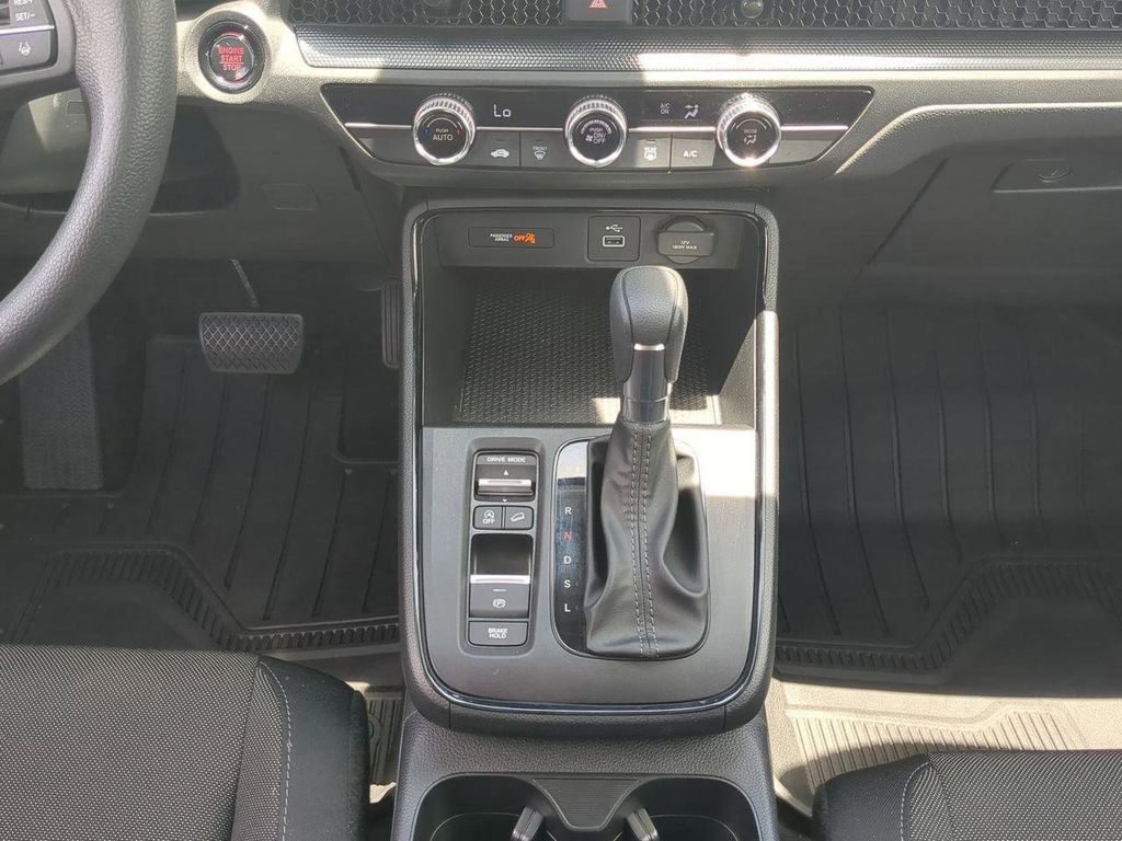 Certified 2024 Honda CR-V LX image 16