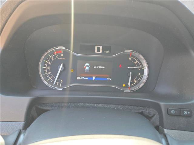 Used 2023 Honda Ridgeline RTL-E image 11