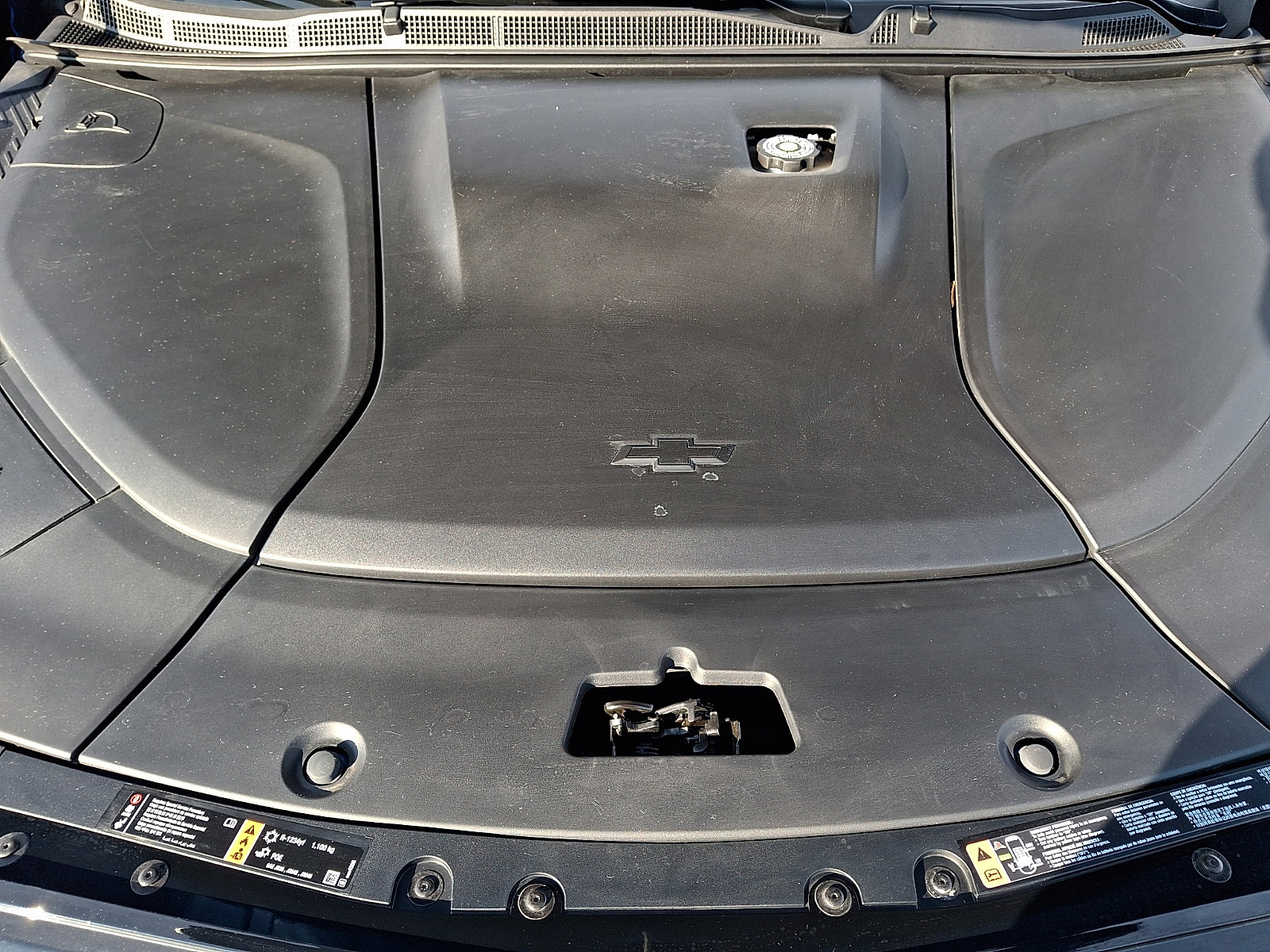 Used 2024 Chevrolet Blazer EV LT image 29