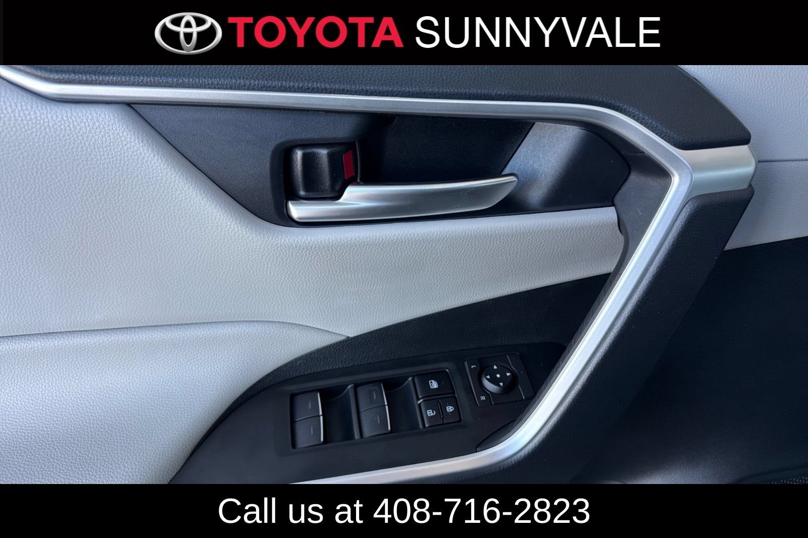 Certified 2025 Toyota RAV4 XLE AWD/4WD image 17