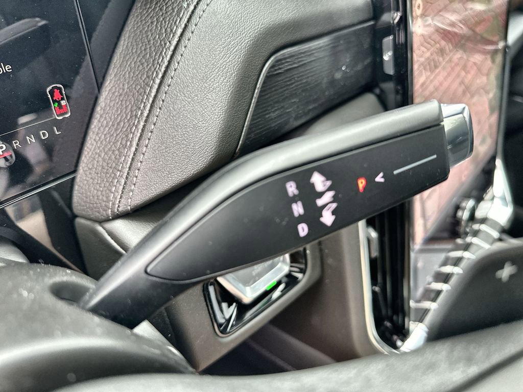 New 2026 GMC Yukon XL Denali w/ Advanced Technology Package image 26