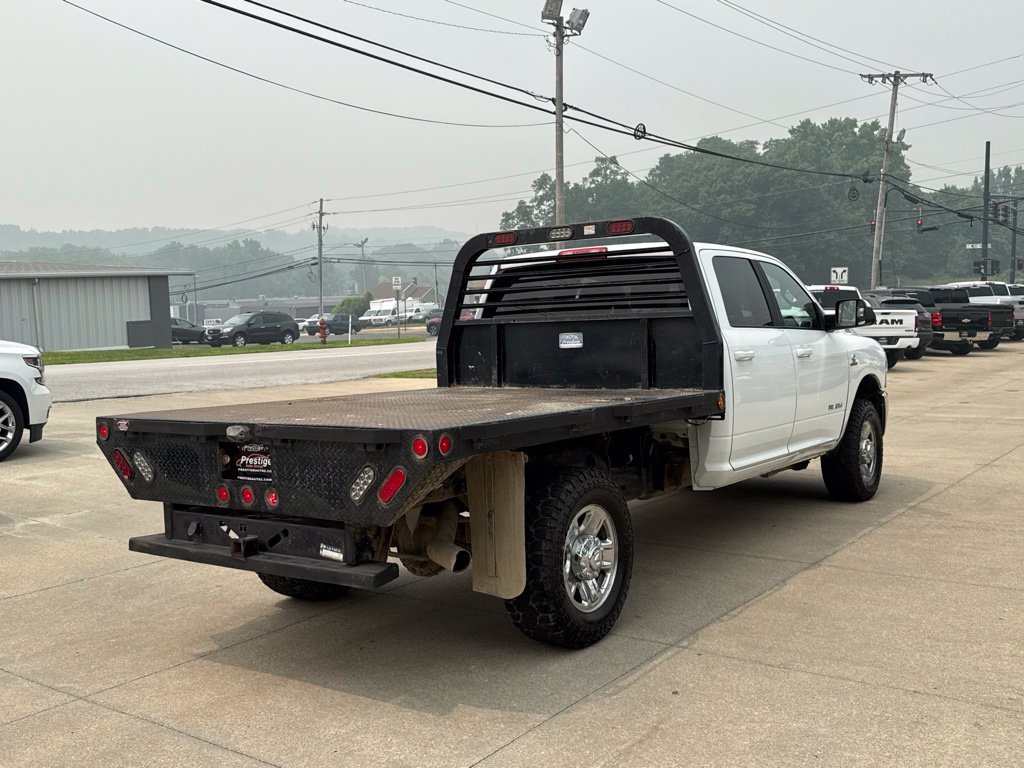 Used 2022 RAM 2500 Big Horn AWD/4WD image 14