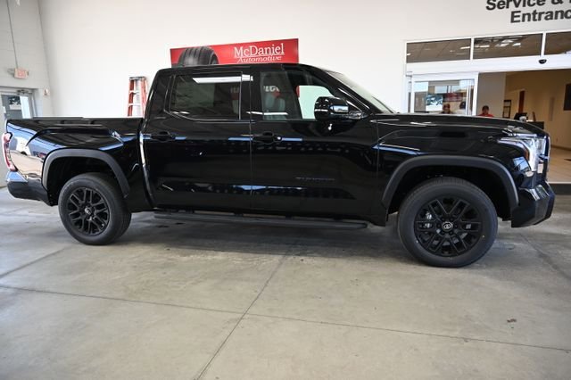 New 2026 Toyota Tundra Limited AWD/4WD image 4