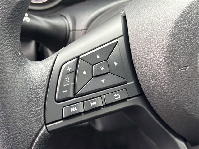 New 2025 Nissan Sentra S image 23