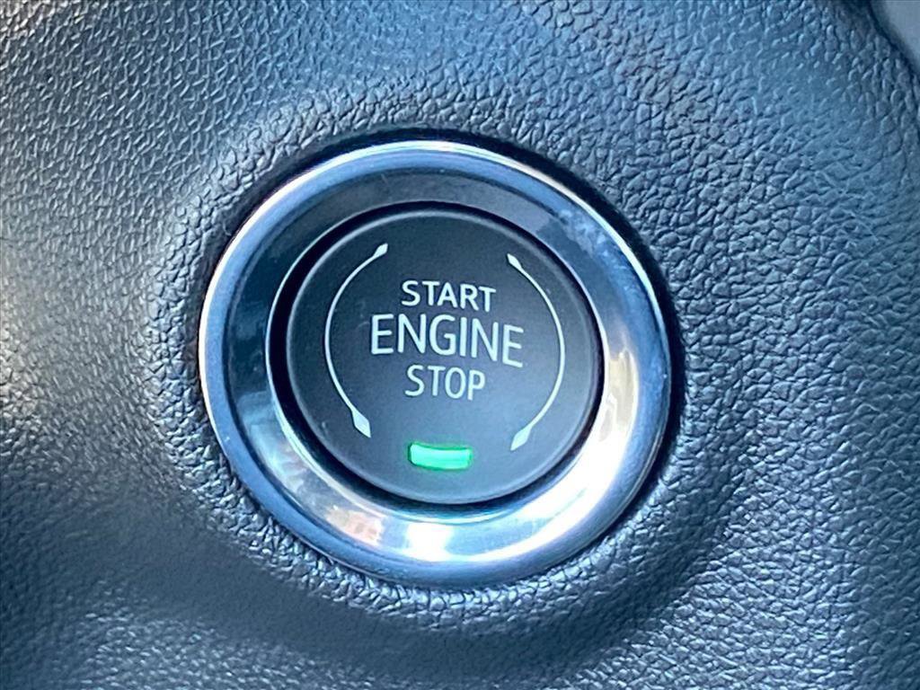 New 2026 Chevrolet Silverado 1500 Custom Trail Boss image 22