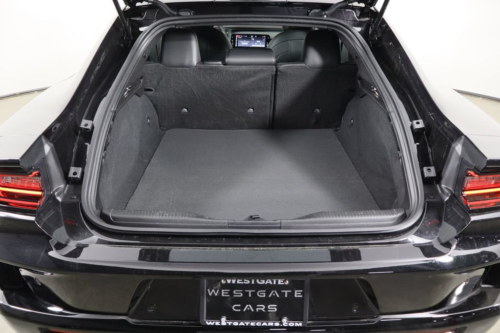 New 2026 Dodge Charger Scat Pack w/ Blacktop Package AWD/4WD image 16