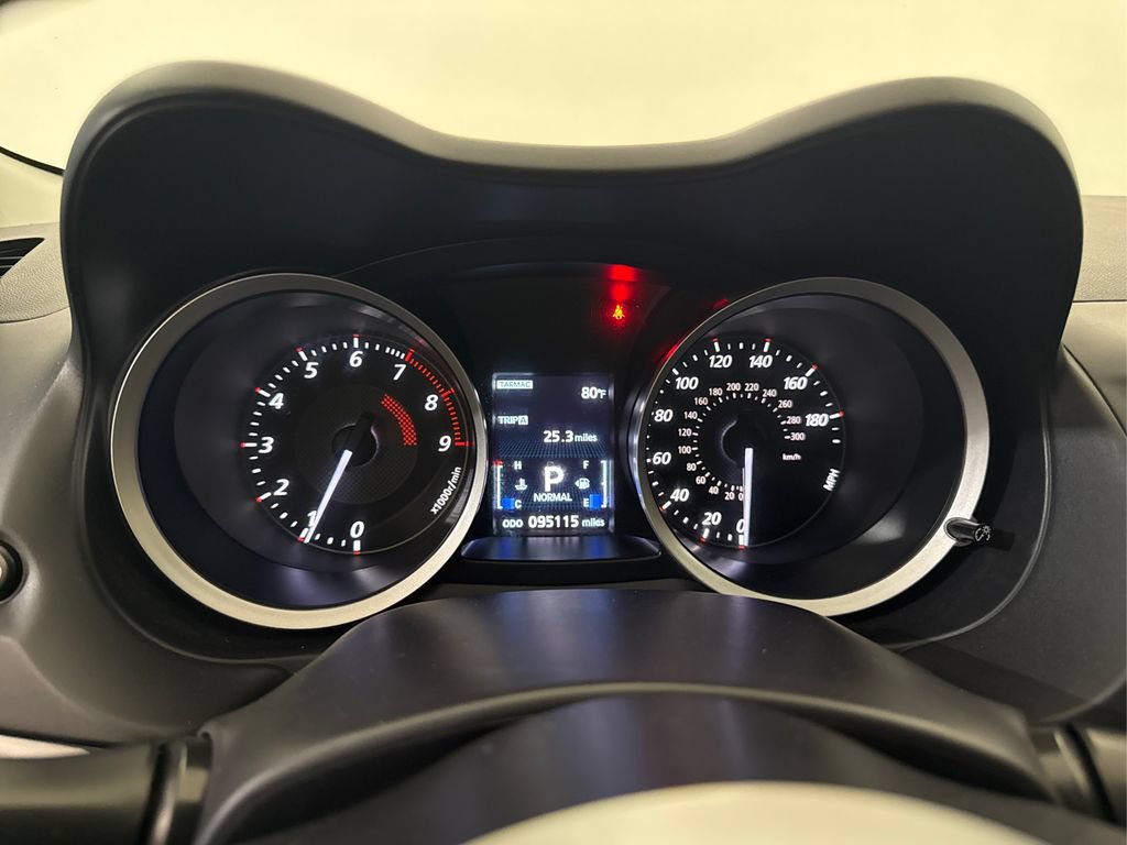 Used 2014 Mitsubishi Lancer Evolution MR AWD/4WD image 38