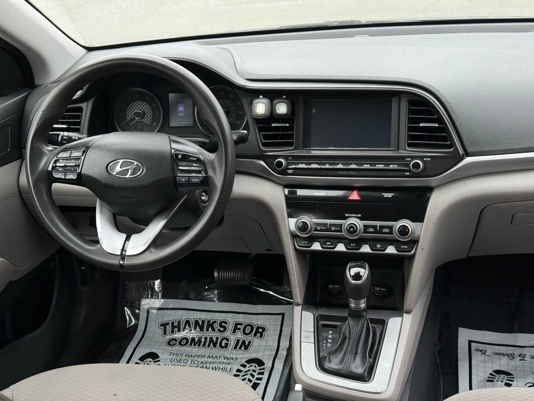 Used 2020 Hyundai Elantra SEL image 28