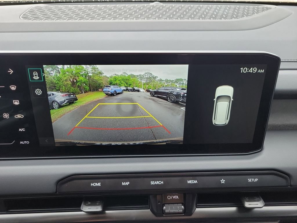New 2027 Kia Telluride EX X-Line AWD/4WD image 36